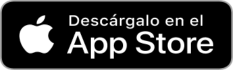 Logo de app store