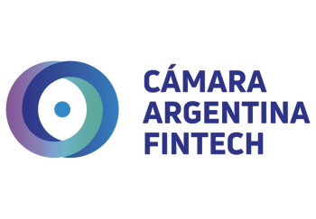 Logo de CAF