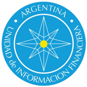 Logo de UIF